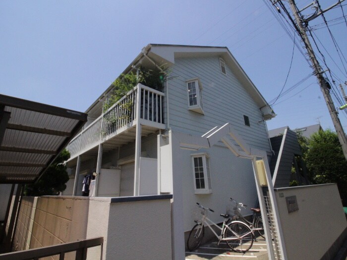 物件外観写真6　(外観写真)