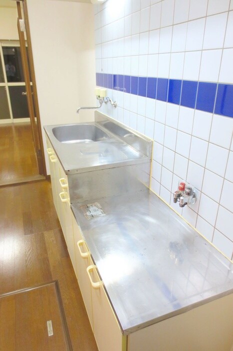 物件内観写真10　(キッチン)