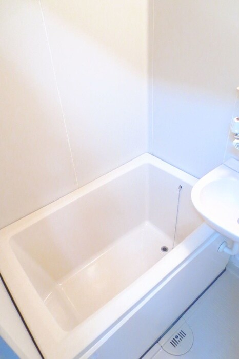 物件内観写真13　(バス／シャワールーム等)