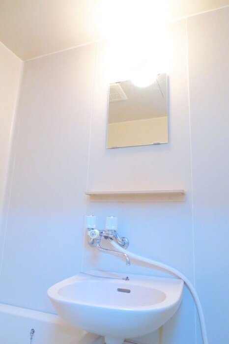 物件内観写真14　(洗面)