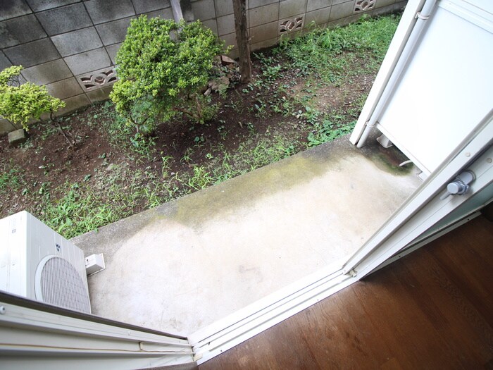 物件内観写真16　(ベランダ・バルコニー)