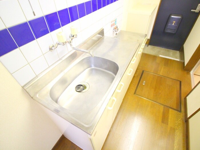 物件内観写真18　(キッチン)