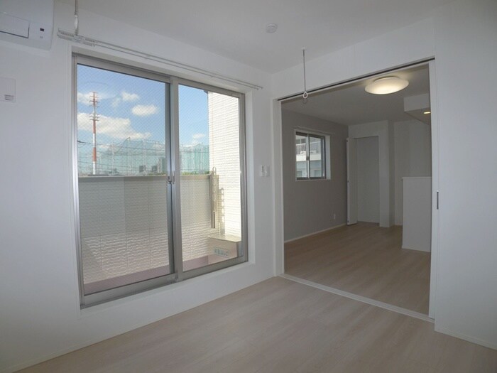 物件内観写真7　(居室)