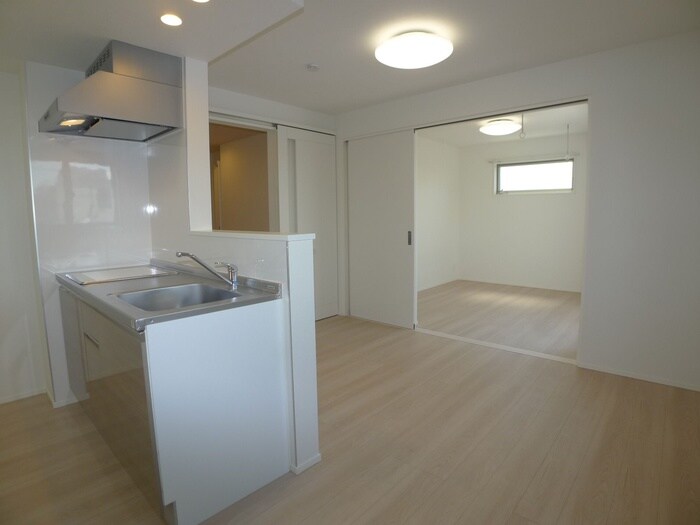 物件内観写真17　(居室)