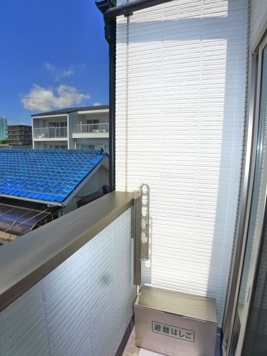 物件内観写真21　(ベランダ・バルコニー)