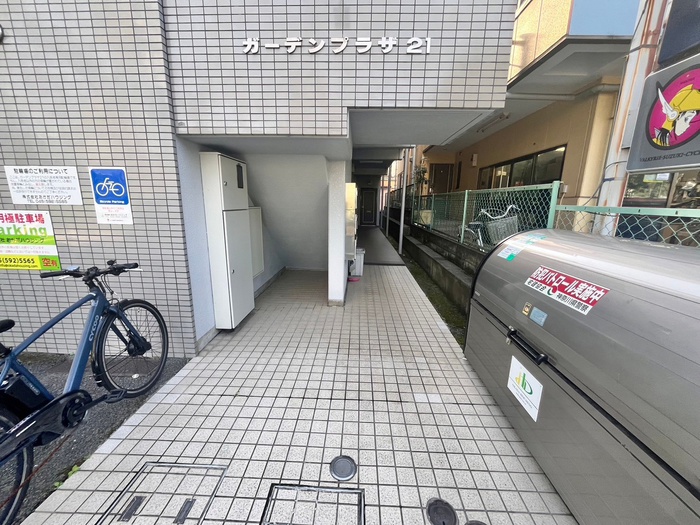 外観写真