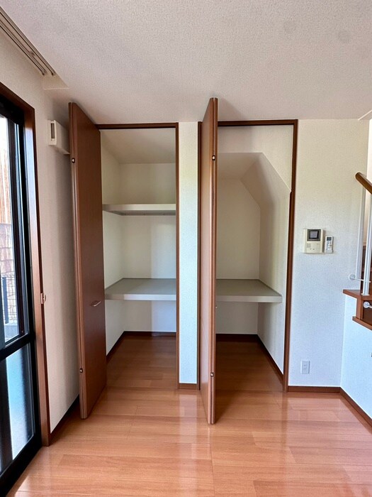 物件内観写真9　(収納)