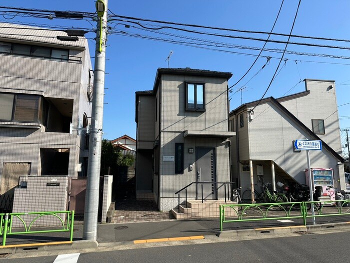 物件外観写真6　(外観写真)