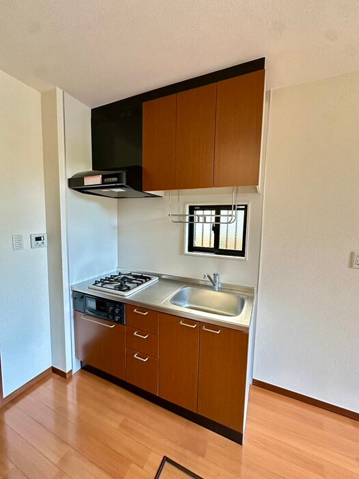 物件内観写真10　(キッチン)