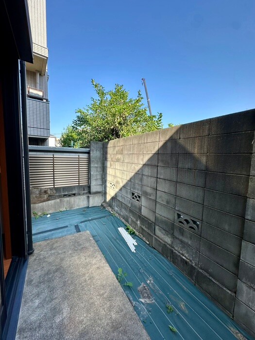 物件内観写真14　(ベランダ・バルコニー)