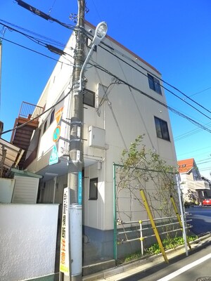 ピュアハウスⅠ外観写真
