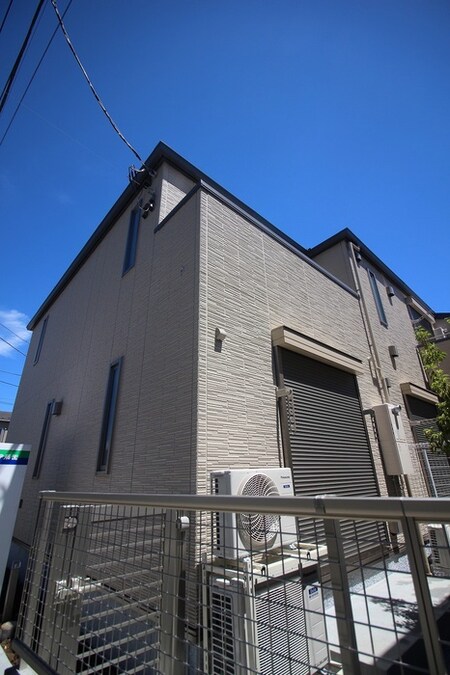 AULA IMAGAWA外観写真