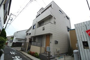 ディアス外観写真
