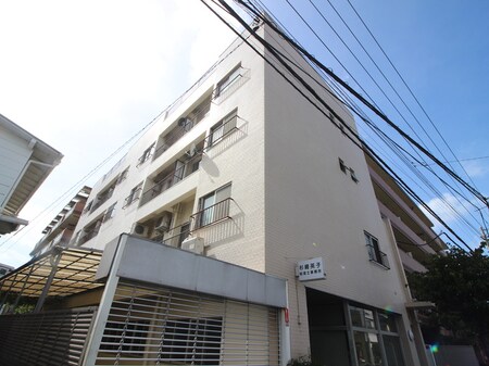 杉崎ビル(305)外観写真