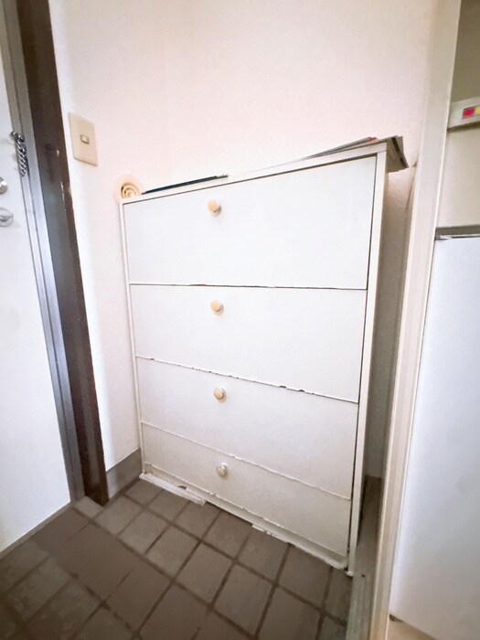 物件内観写真19　(靴箱)