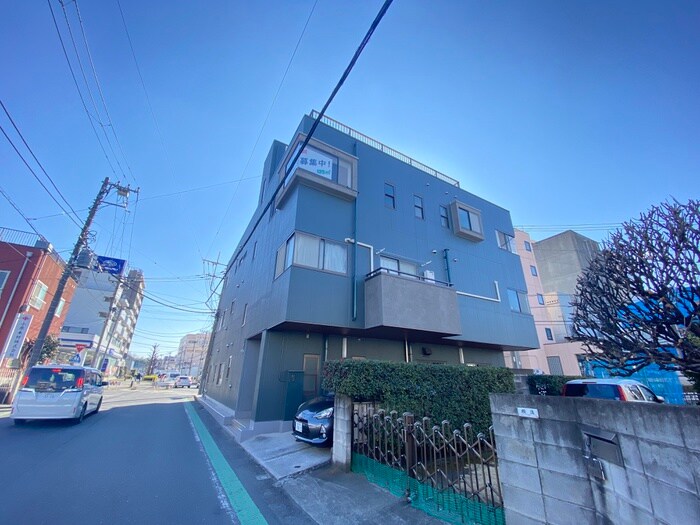 物件外観写真2　(外観写真)