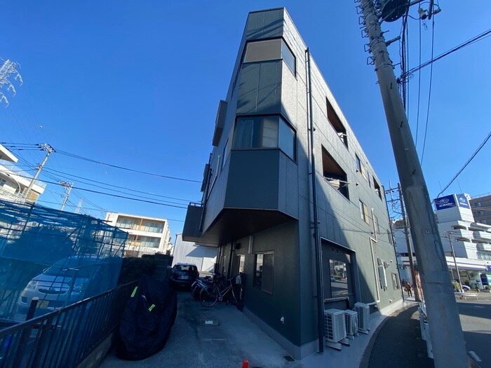 物件外観写真3　(外観写真)