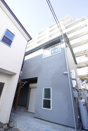 Ｓｔｕｄｉｏ　Ａｄｏｎｉｓ外観写真