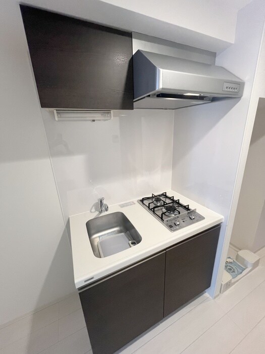 物件内観写真12　(キッチン)