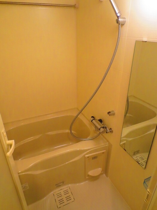 物件内観写真14　(バス／シャワールーム等)