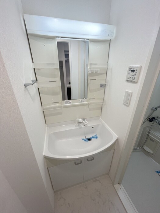 物件内観写真14　(洗面)