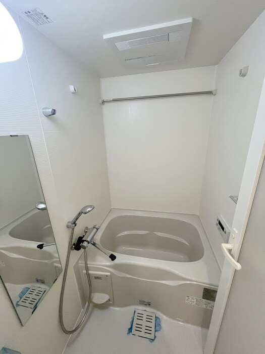 物件内観写真15　(バス／シャワールーム等)