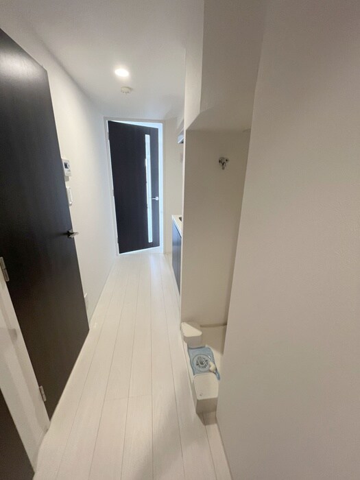 物件内観写真19　(廊下)