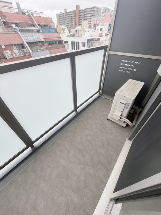 物件内観写真20　(ベランダ・バルコニー)