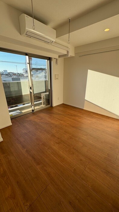 物件内観写真6　(居室)