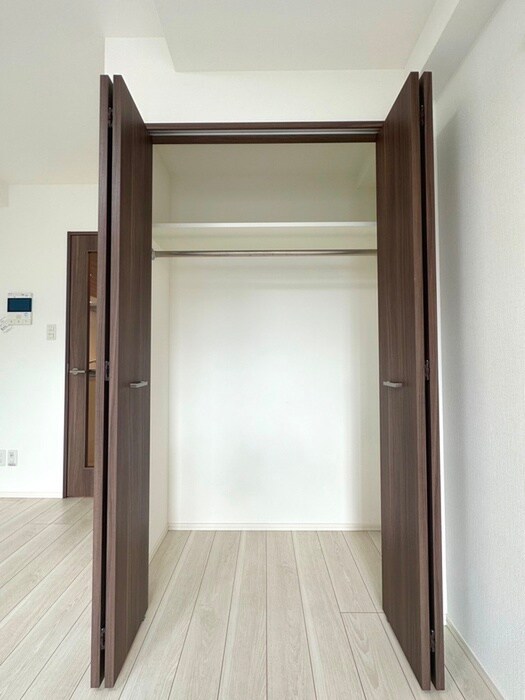 物件内観写真8　(収納)