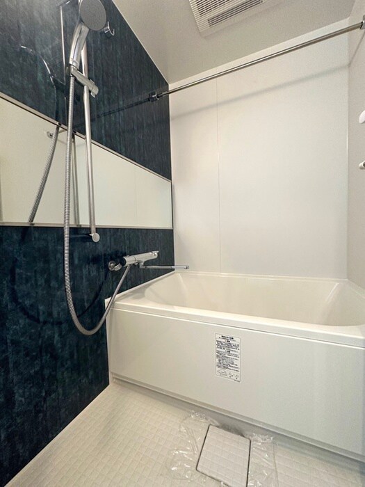物件内観写真11　(バス／シャワールーム等)