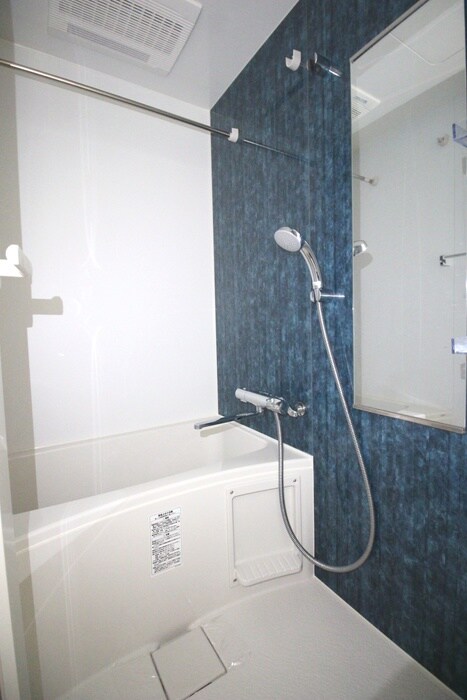 物件内観写真11　(バス／シャワールーム等)