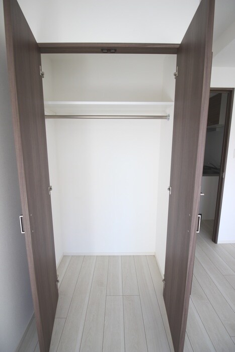 物件内観写真17　(収納)