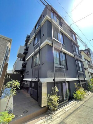 GRANDE MAISON KAMATA外観写真