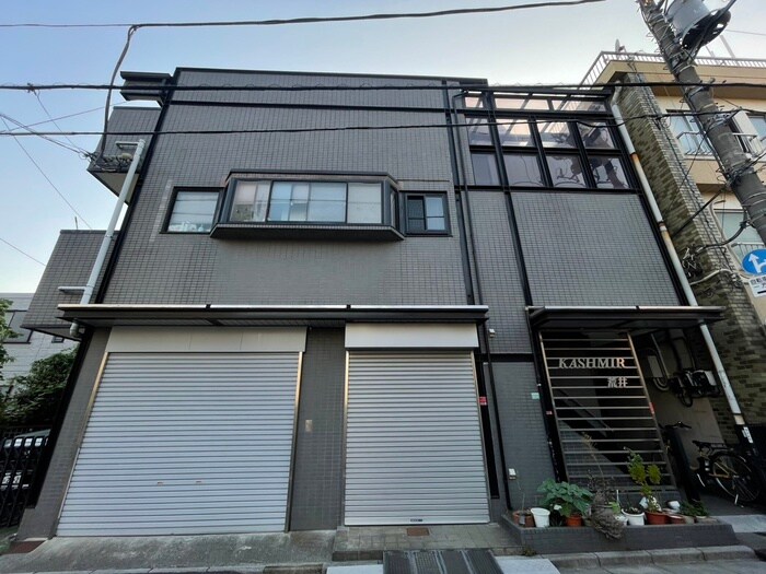 物件外観写真2　(外観写真)