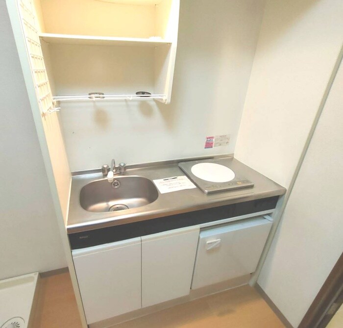 物件内観写真9　(キッチン)