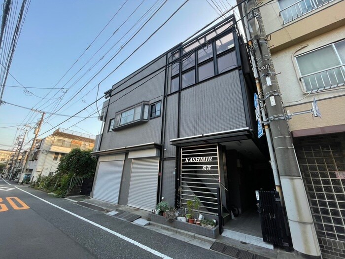 物件外観写真3　(外観写真)