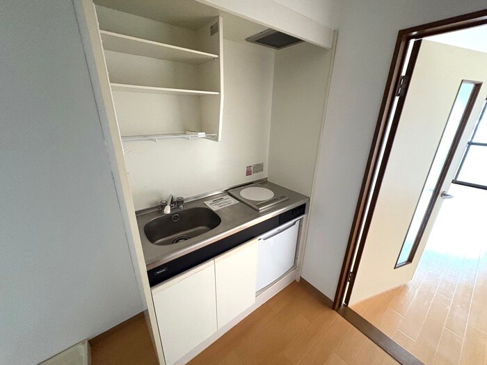 物件内観写真12　(キッチン)