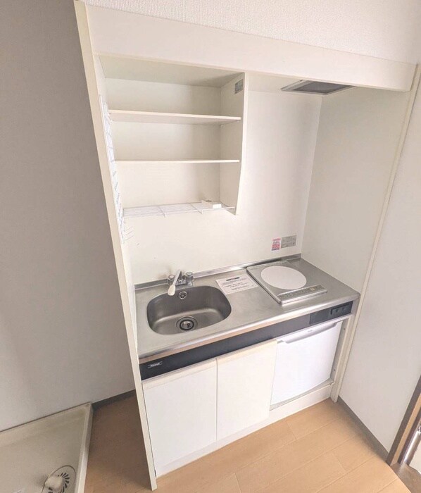 物件内観写真12　(キッチン)