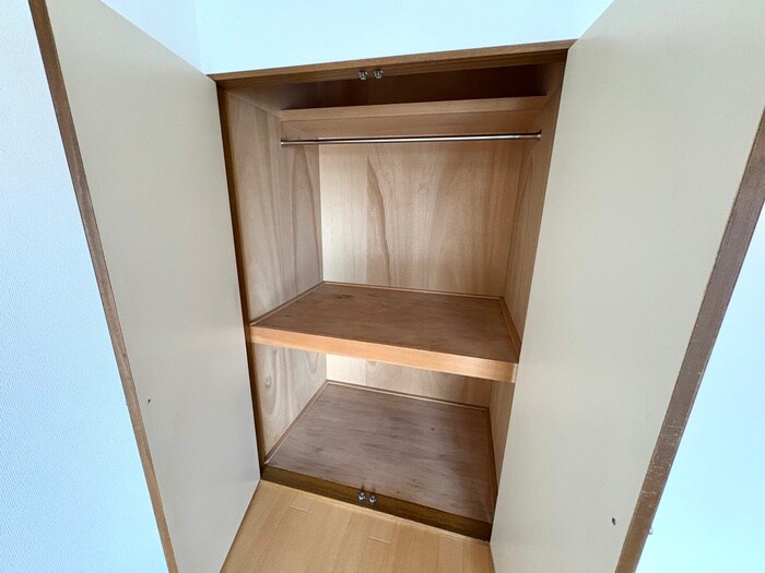 物件内観写真19　(収納)