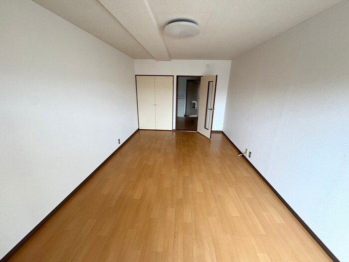 物件内観写真21　(居室)