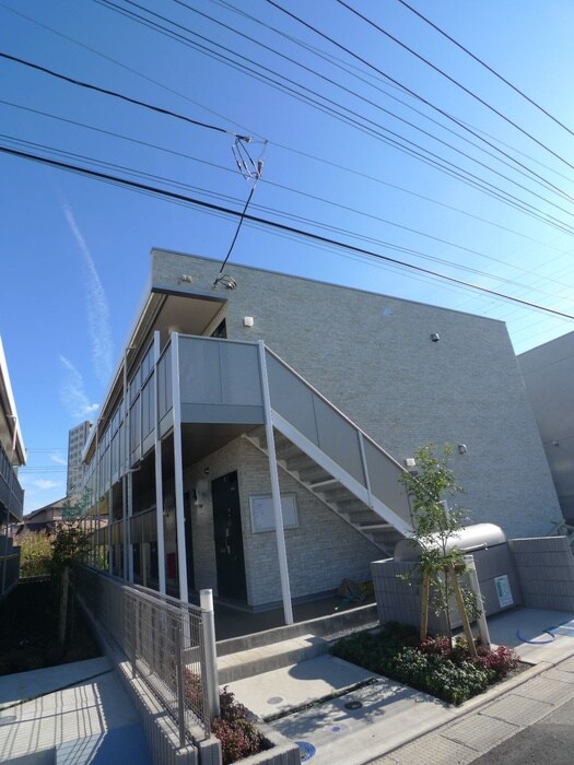 物件外観写真2　(その他)