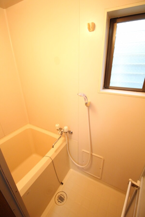 バス／シャワールーム等