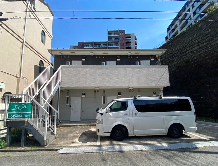 物件外観写真3　(外観写真)