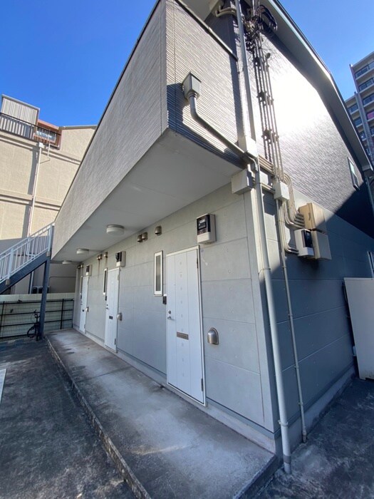 物件外観写真5　(外観写真)