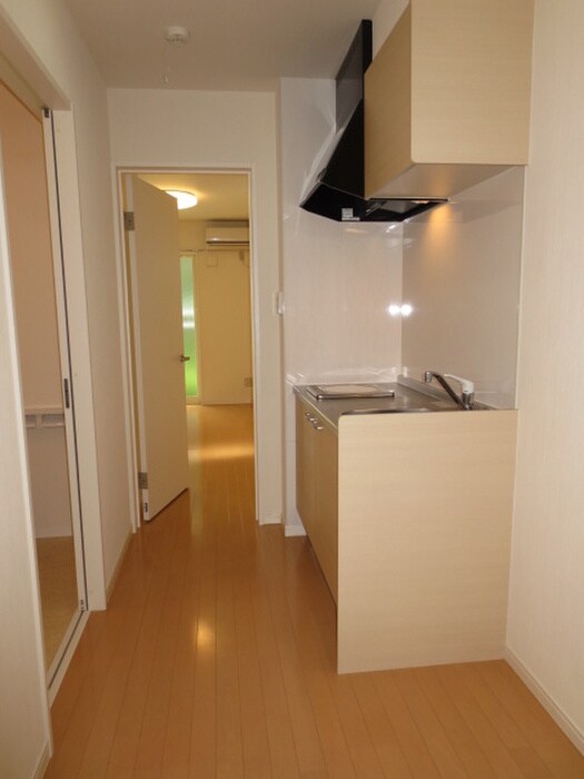 物件内観写真11　(キッチン)