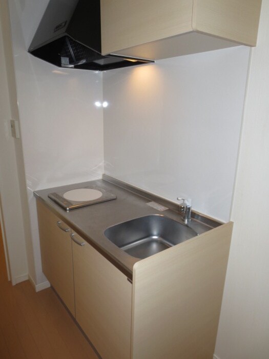 物件内観写真12　(キッチン)