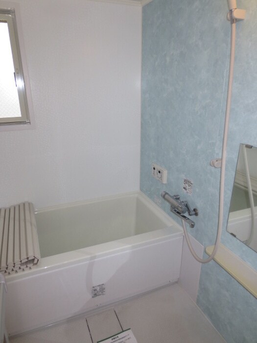 物件内観写真15　(バス／シャワールーム等)