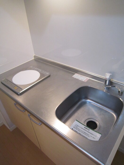 物件内観写真20　(キッチン)