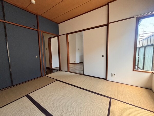 居室
